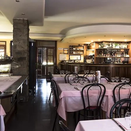 Gasthuis R 75 Assisi