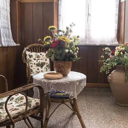 Casa de hóspedes R 75 Assisi