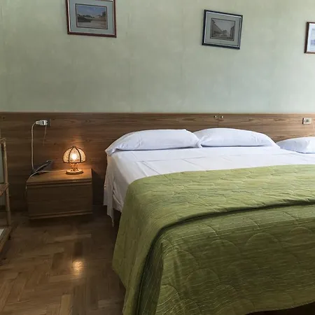 Gasthuis R 75 Assisi