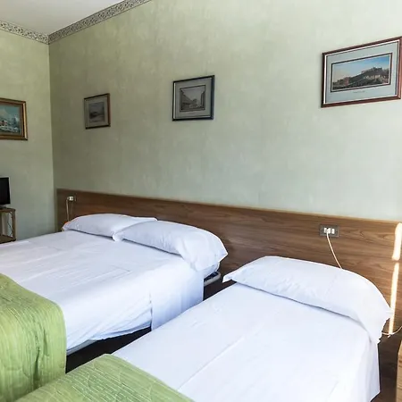 Casa de hóspedes R 75 Assisi