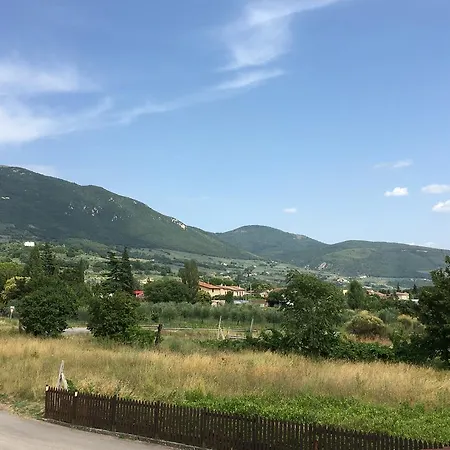 Casa de hóspedes R 75 Assisi