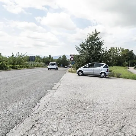 Gasthuis R 75 Assisi