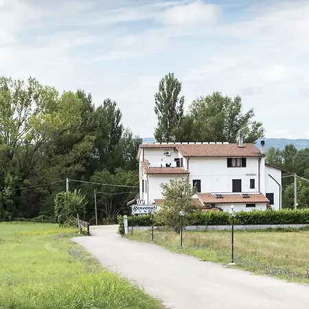 R 75 3* アッシジ