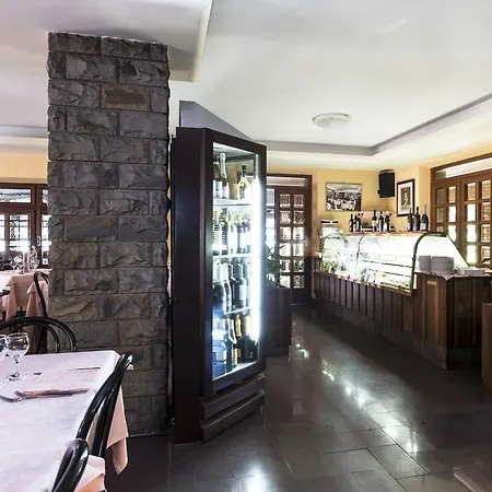 Gasthuis R 75 Assisi