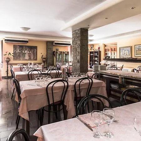 R 75 3* Assisi