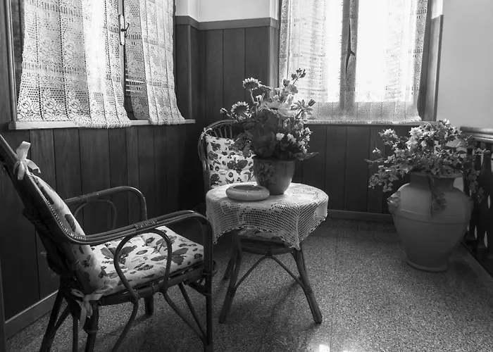 Casa de hóspedes R 75