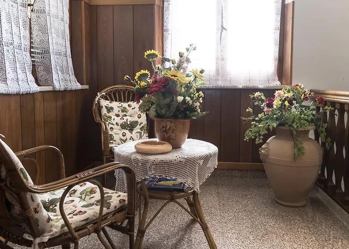 Casa de hóspedes R 75 Assisi