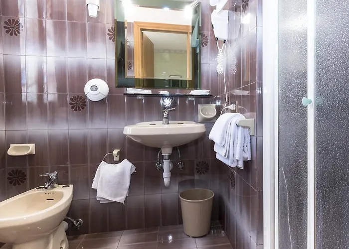 Casa de hóspedes R 75 Assisi