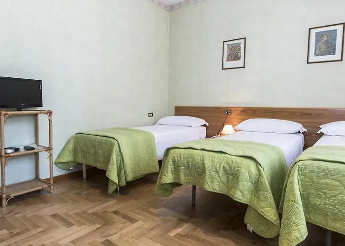 Casa de hóspedes R 75 3*