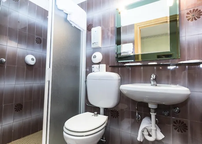 Gæstehus R 75 Assisi