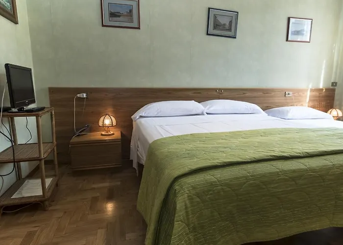 Casa de hóspedes R 75 Assisi