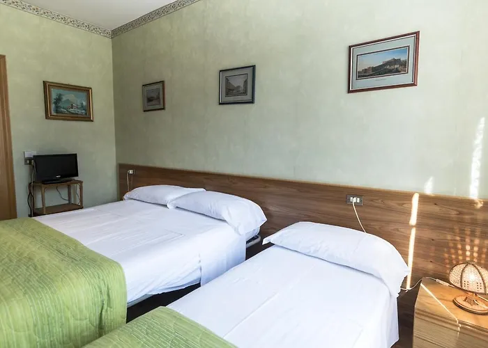 Casa de hóspedes R 75 Assisi