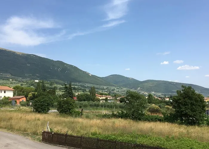 Gæstehus R 75 Assisi