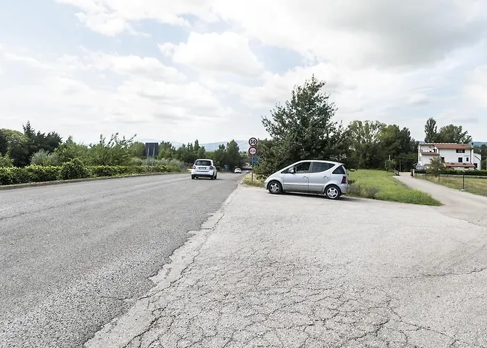 Gæstehus R 75 Assisi