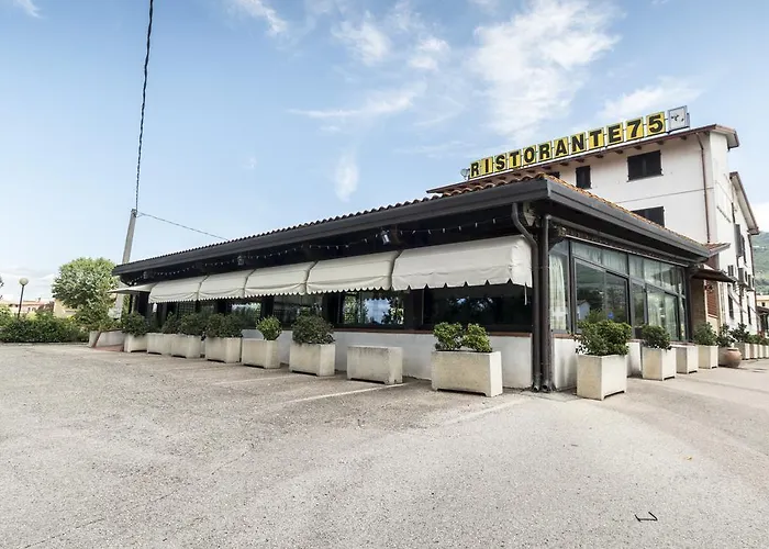 Gæstehus R 75 Assisi